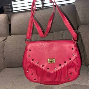 Stylish Pink Nada’s original 1999 Handbag